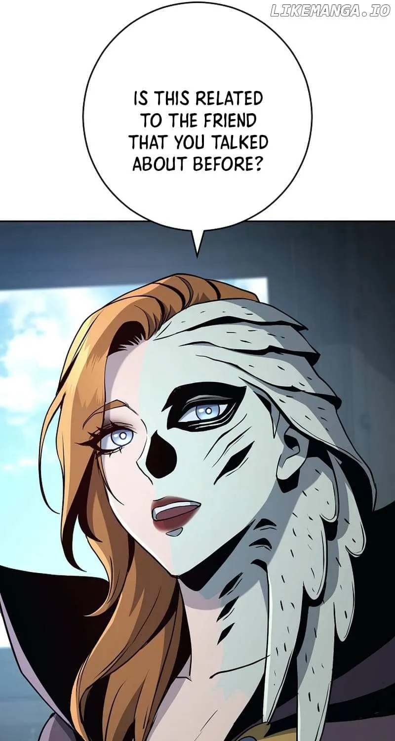 Skeleton Soldier (Skeleton Soldier Couldn’T Protect The Dungeon) Chapter 268.2 page 25 - 
