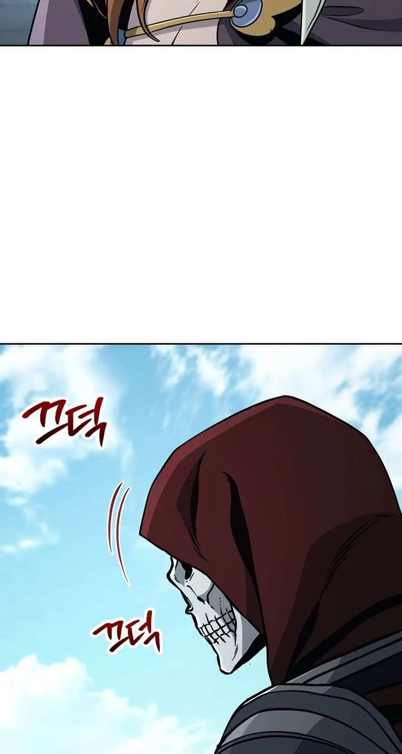 Skeleton Soldier (Skeleton Soldier Couldn’T Protect The Dungeon) Chapter 268.2 page 26 - 