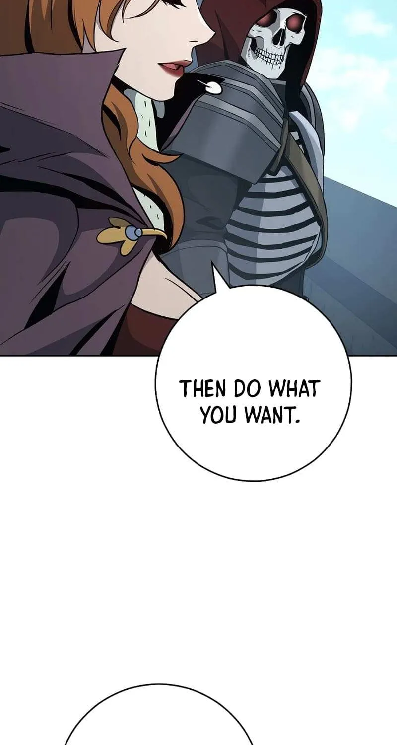 Skeleton Soldier (Skeleton Soldier Couldn’T Protect The Dungeon) Chapter 268.2 page 28 - 