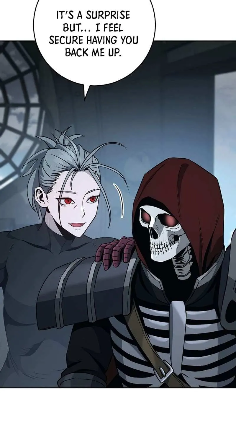 Skeleton Soldier (Skeleton Soldier Couldn’T Protect The Dungeon) Chapter 268.2 page 29 - 