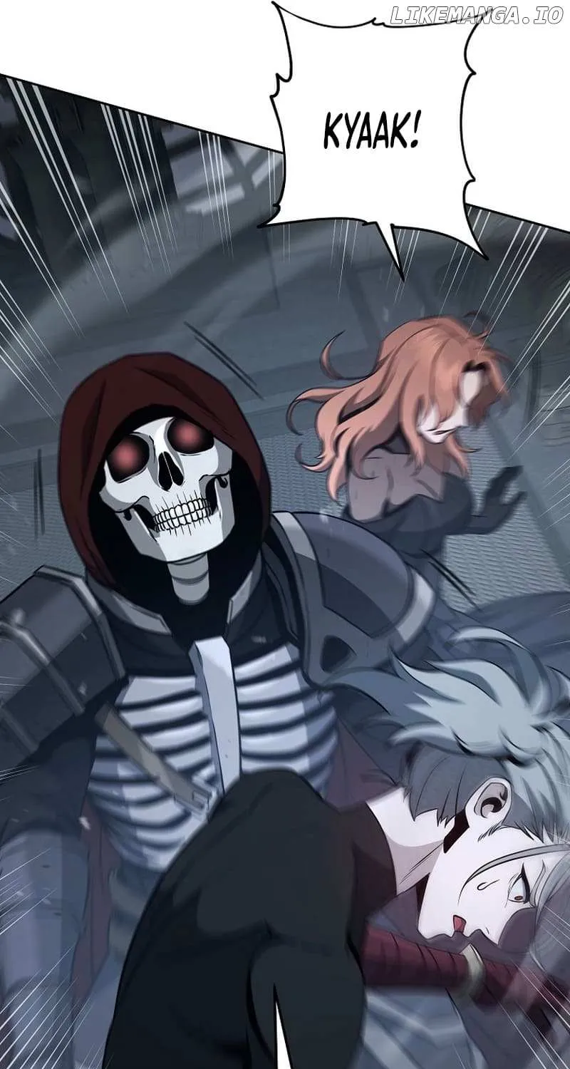 Skeleton Soldier (Skeleton Soldier Couldn’T Protect The Dungeon) Chapter 268.2 page 32 - 