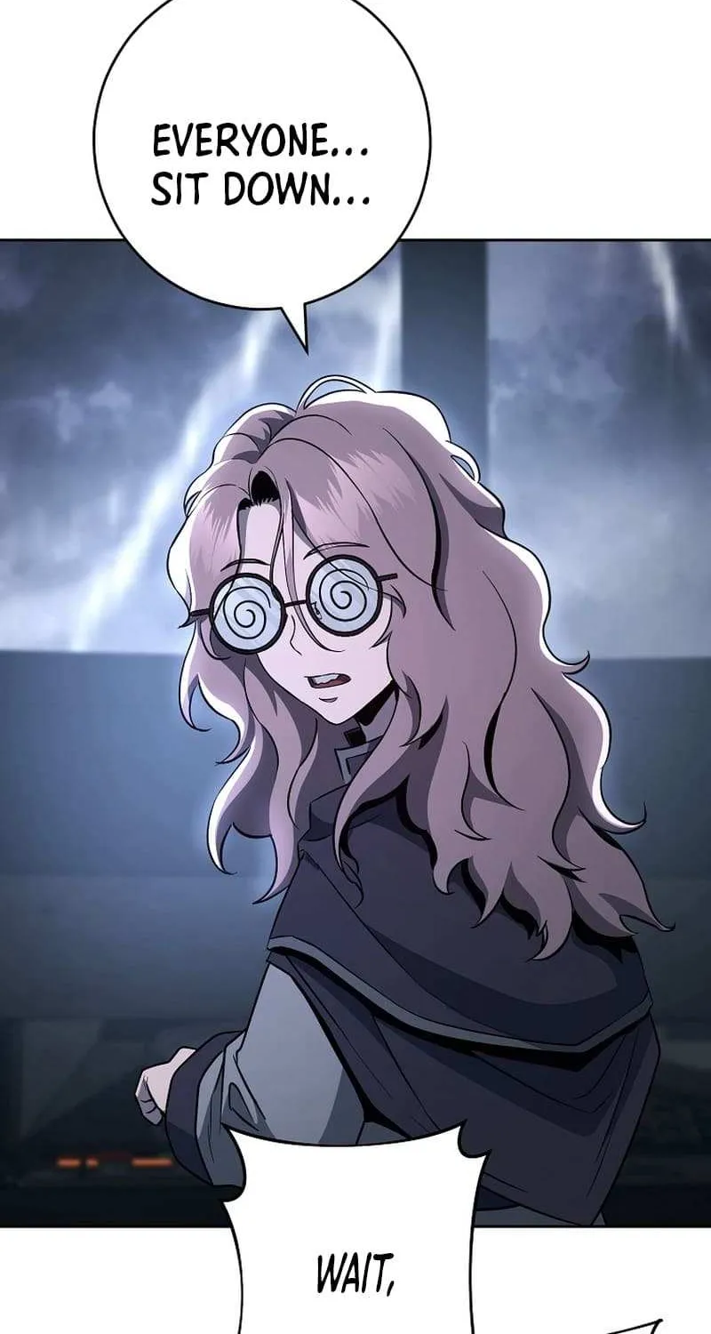 Skeleton Soldier (Skeleton Soldier Couldn’T Protect The Dungeon) Chapter 268.2 page 37 - 