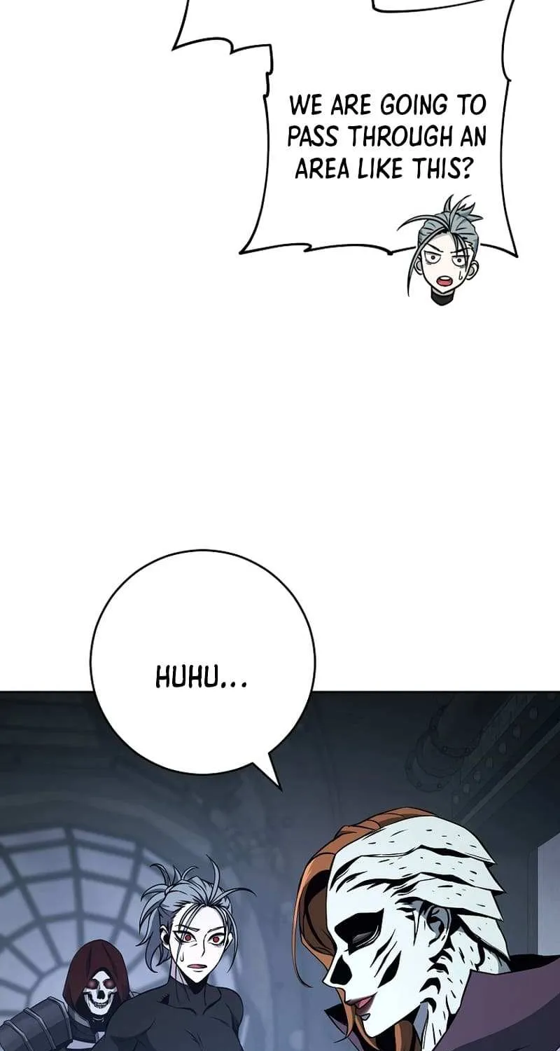 Skeleton Soldier (Skeleton Soldier Couldn’T Protect The Dungeon) Chapter 268.2 page 38 - 