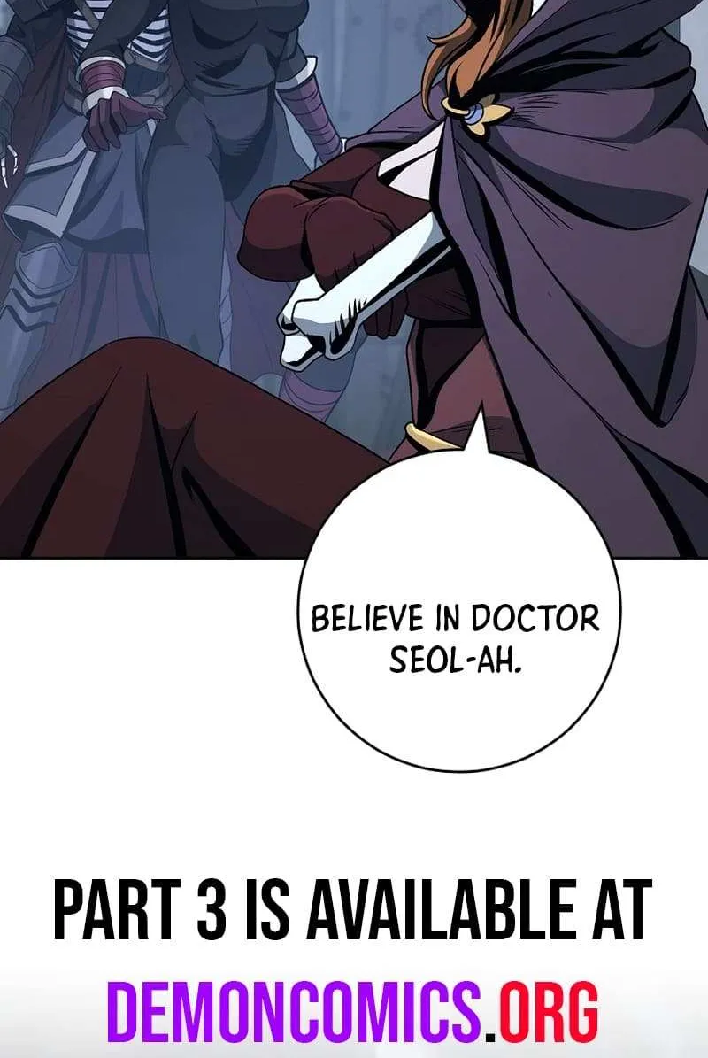 Skeleton Soldier (Skeleton Soldier Couldn’T Protect The Dungeon) Chapter 268.2 page 39 - 