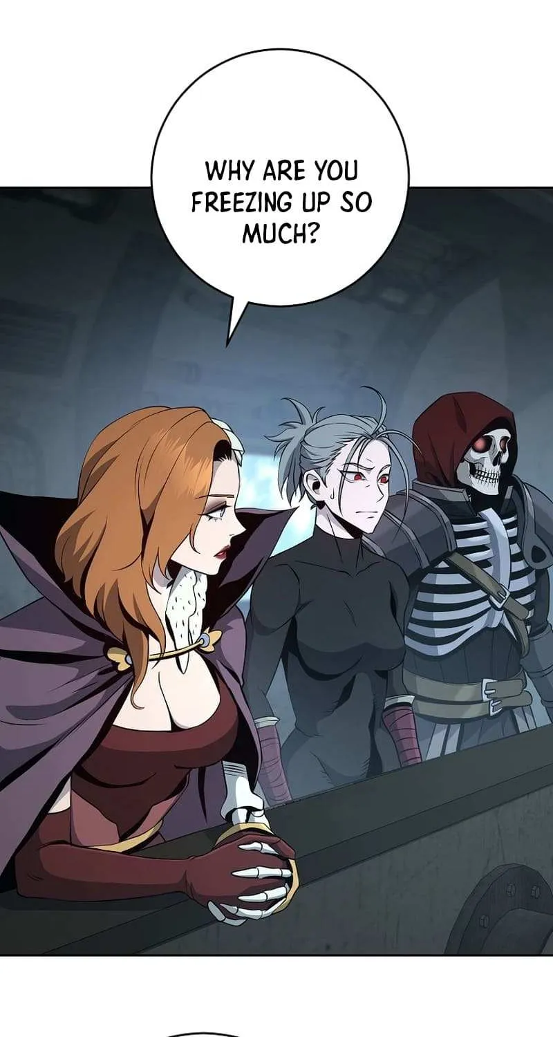Skeleton Soldier (Skeleton Soldier Couldn’T Protect The Dungeon) Chapter 268.2 page 5 - 