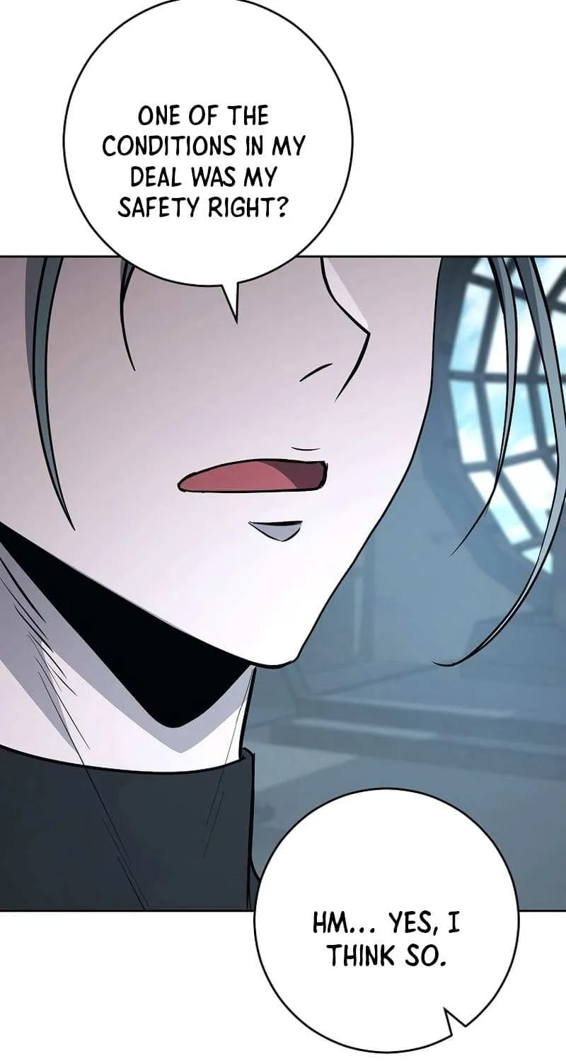Skeleton Soldier (Skeleton Soldier Couldn’T Protect The Dungeon) Chapter 268.2 page 6 - 