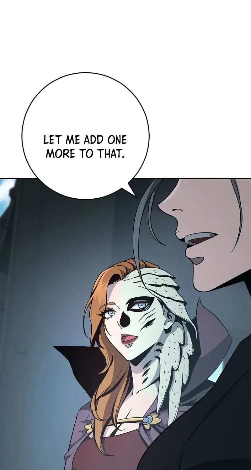 Skeleton Soldier (Skeleton Soldier Couldn’T Protect The Dungeon) Chapter 268.2 page 7 - 