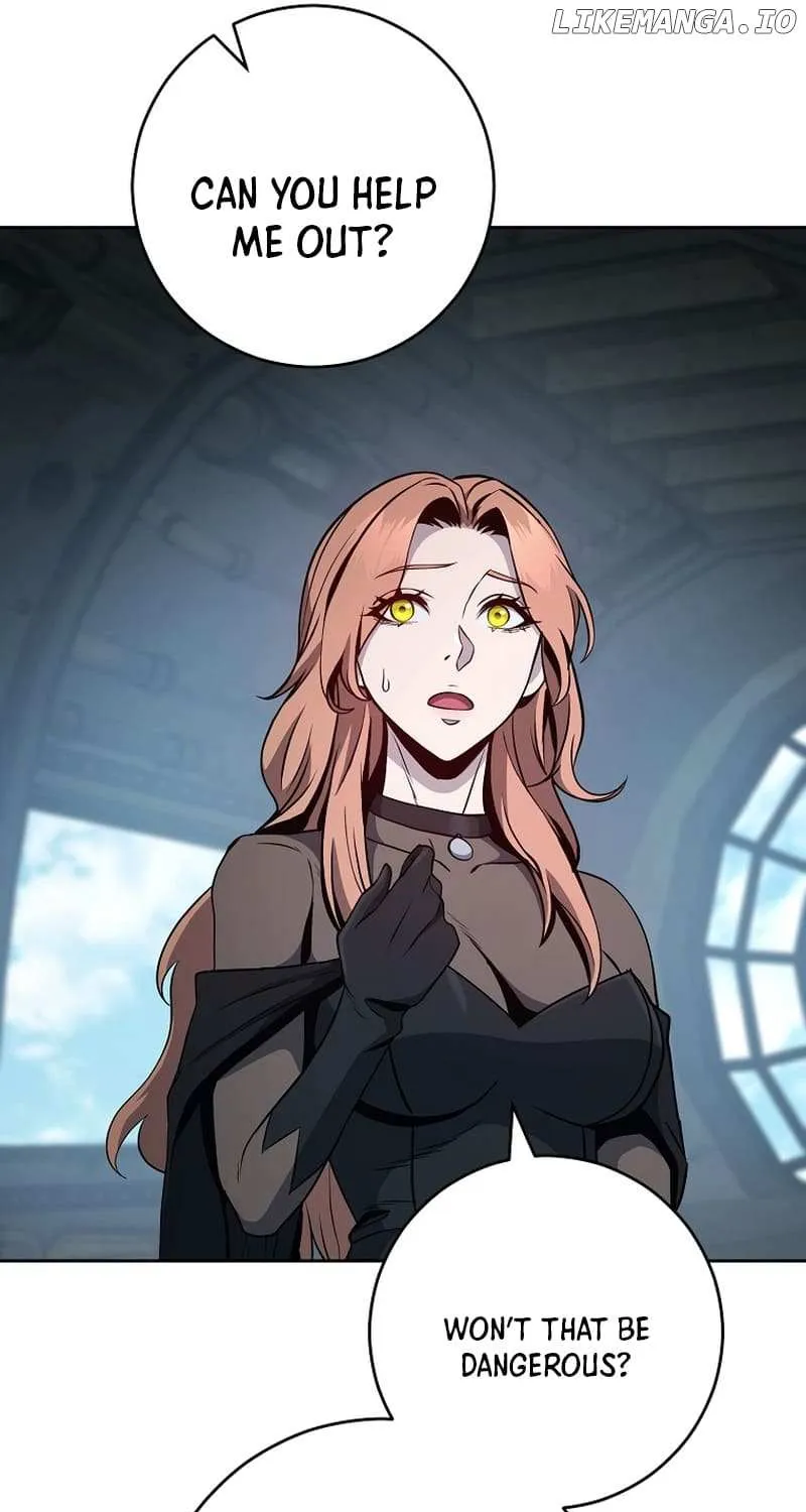 Skeleton Soldier (Skeleton Soldier Couldn’T Protect The Dungeon) Chapter 268.2 page 10 - 