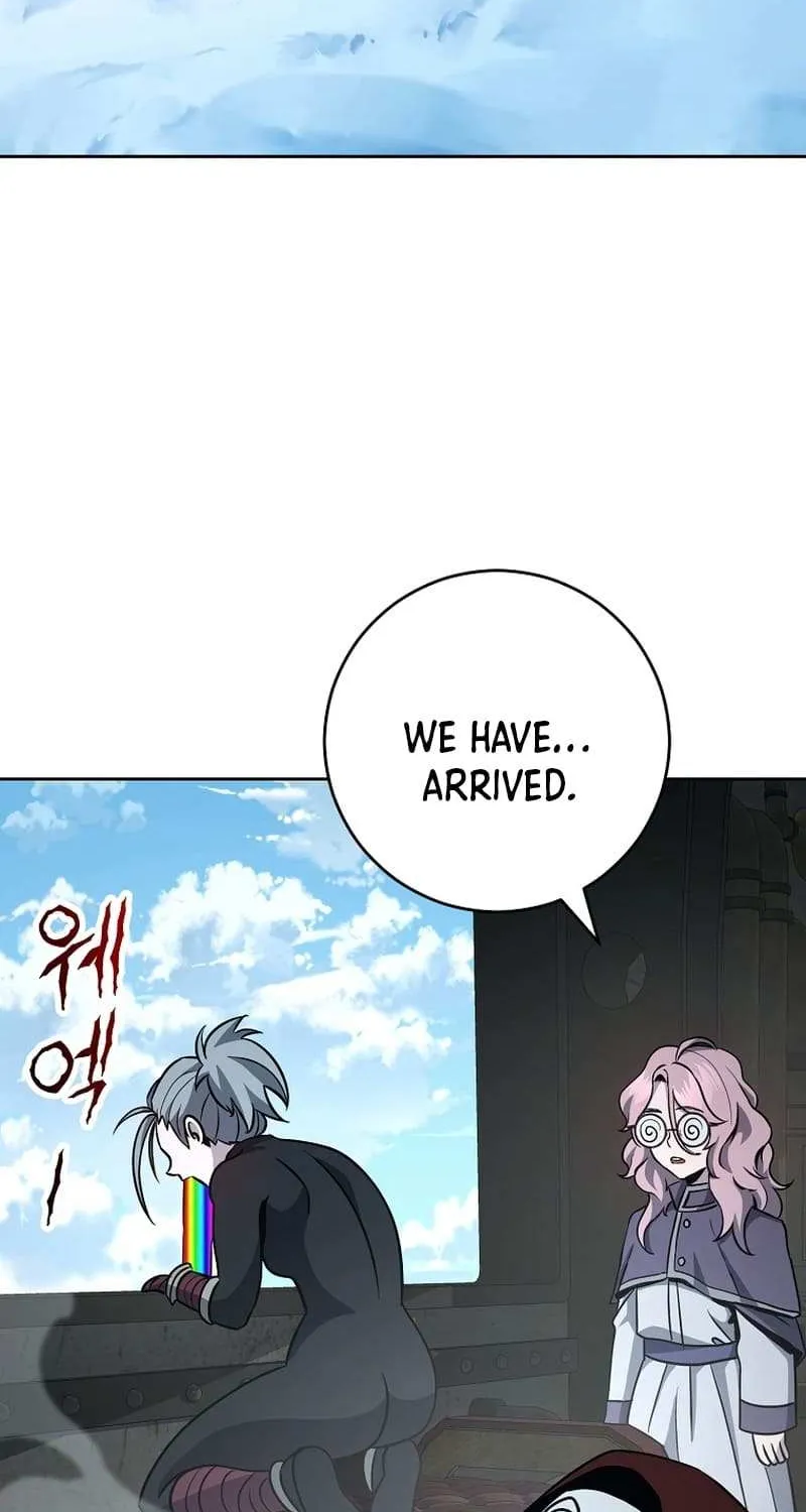 Skeleton Soldier (Skeleton Soldier Couldn’T Protect The Dungeon) Chapter 268.3 page 21 - 