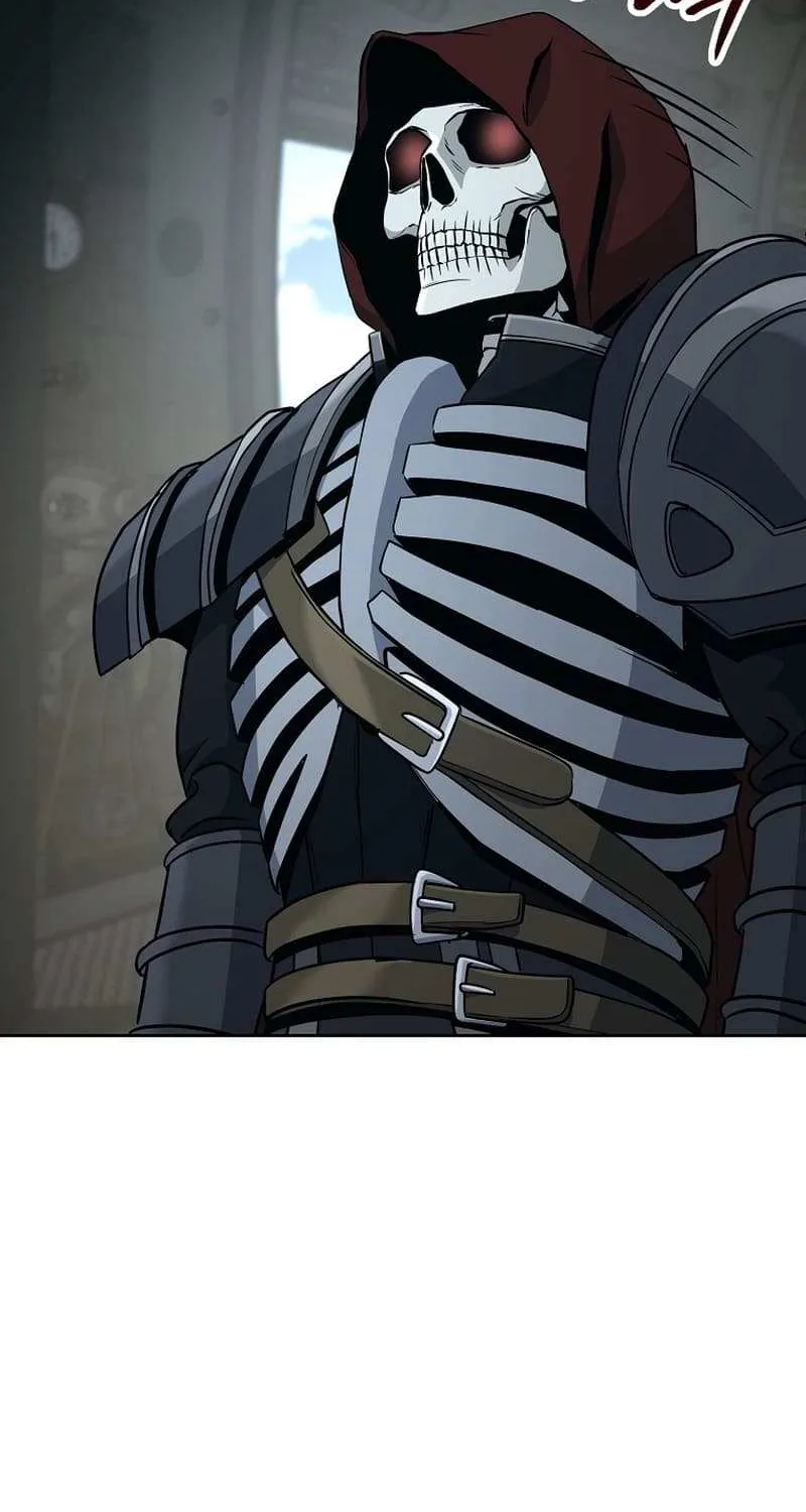 Skeleton Soldier (Skeleton Soldier Couldn’T Protect The Dungeon) Chapter 268.3 page 23 - 
