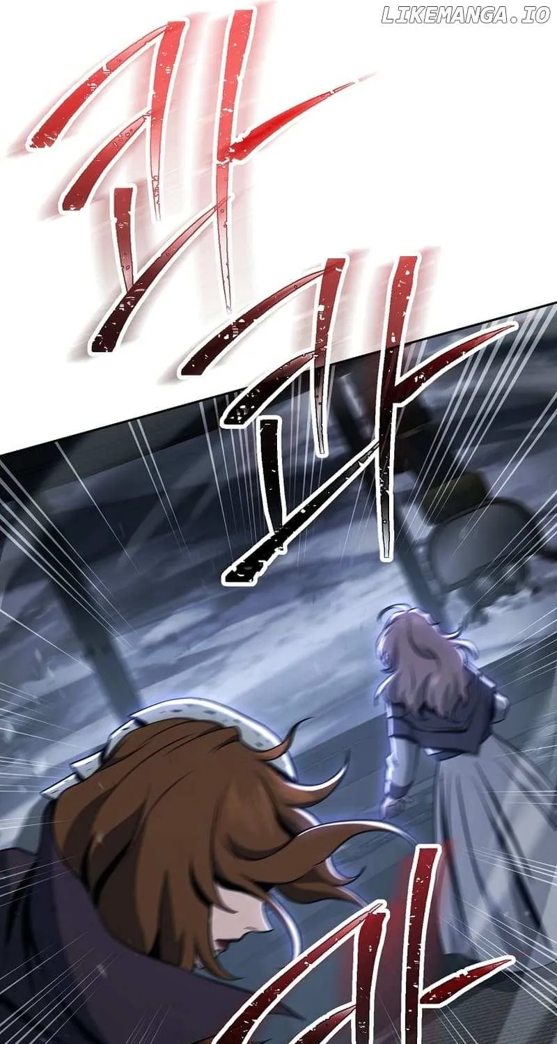 Skeleton Soldier (Skeleton Soldier Couldn’T Protect The Dungeon) Chapter 268.3 page 7 - 