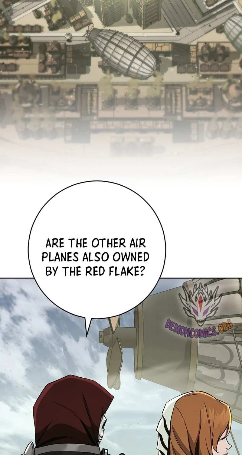 Skeleton Soldier (Skeleton Soldier Couldn’T Protect The Dungeon) Chapter 269.1 page 16 - 