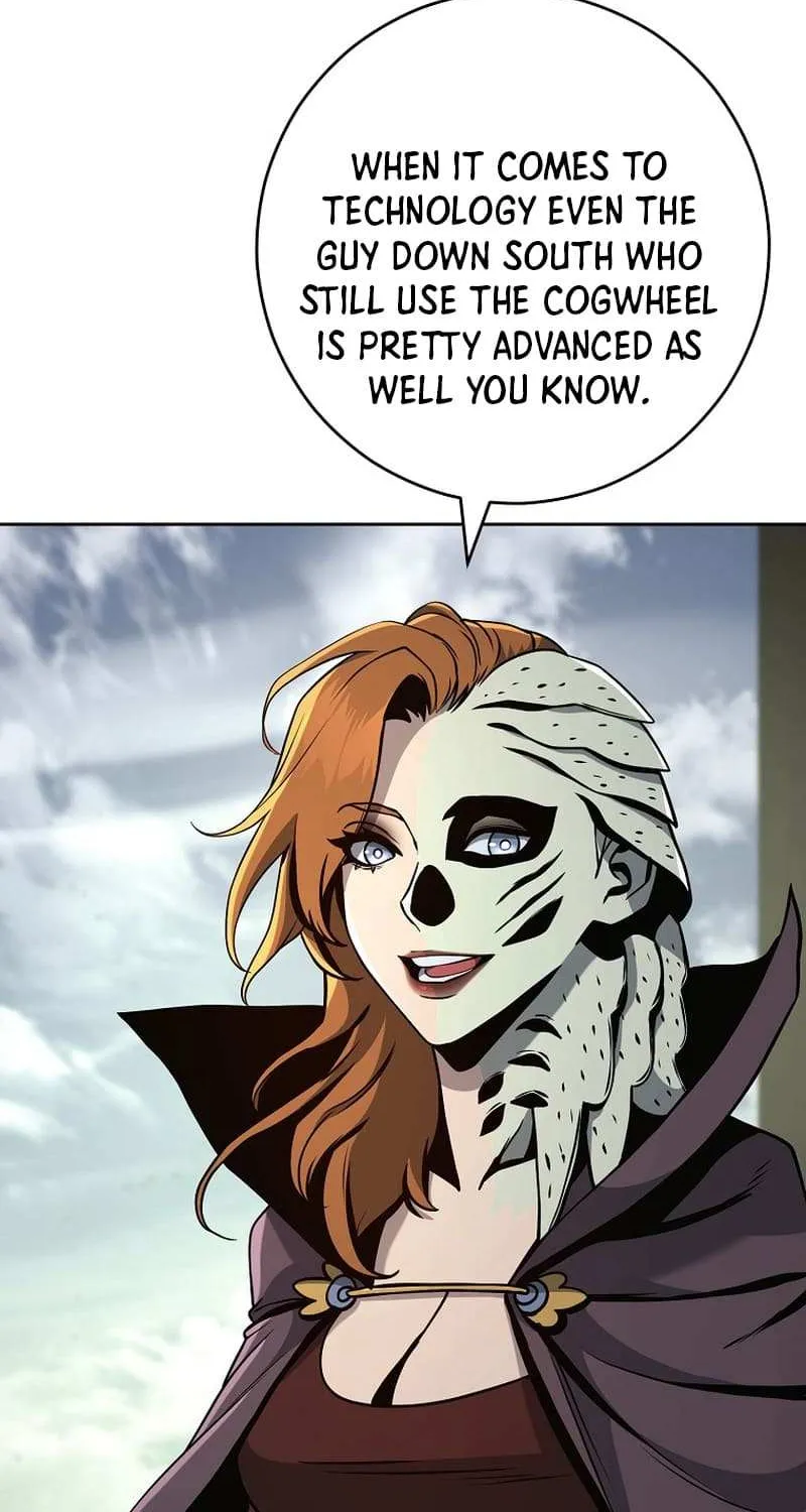 Skeleton Soldier (Skeleton Soldier Couldn’T Protect The Dungeon) Chapter 269.1 page 18 - 