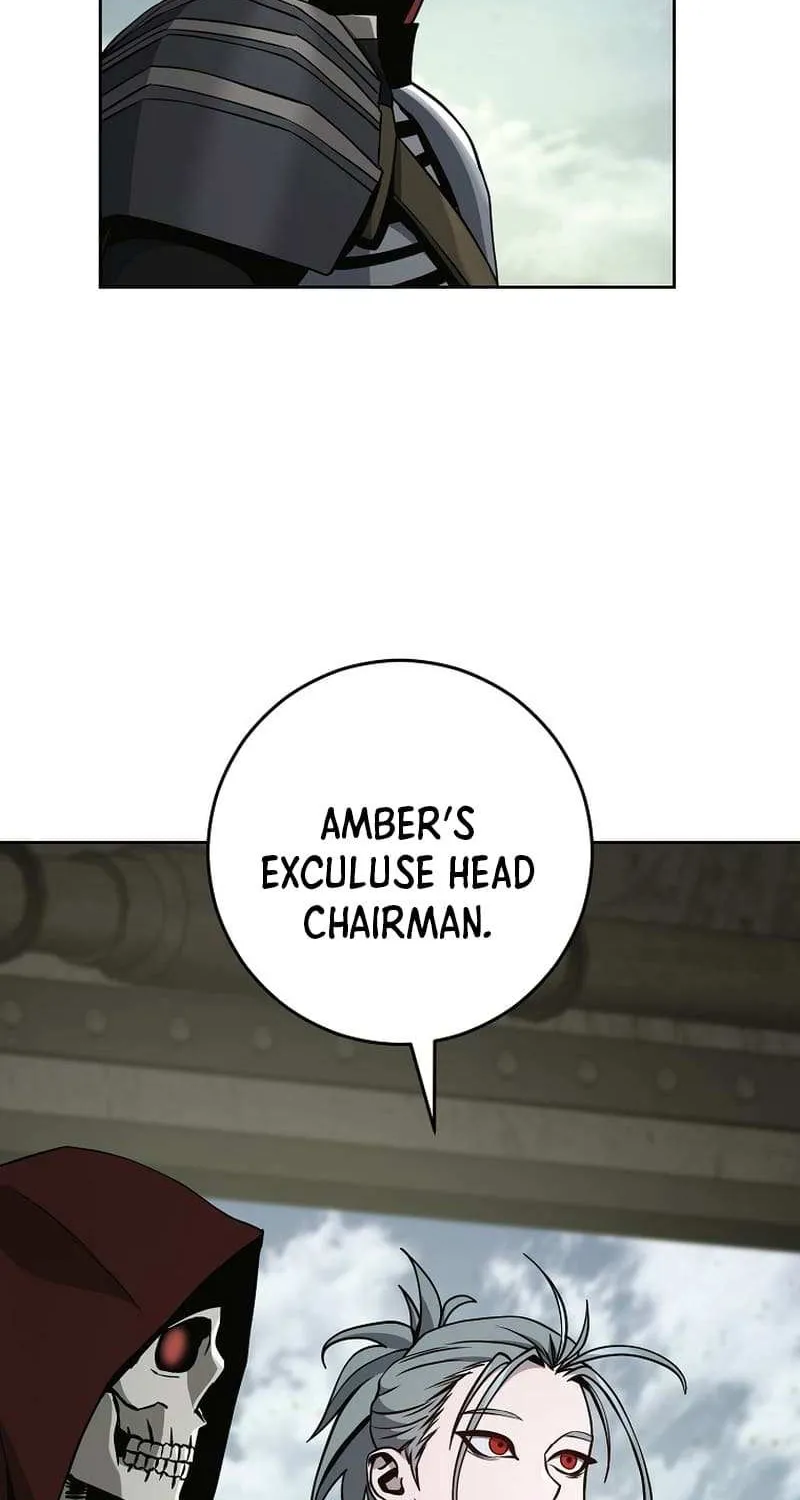 Skeleton Soldier (Skeleton Soldier Couldn’T Protect The Dungeon) Chapter 269.1 page 20 - 