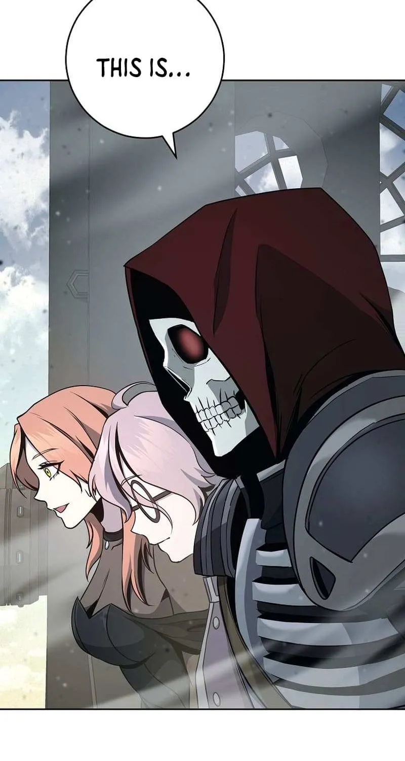 Skeleton Soldier (Skeleton Soldier Couldn’T Protect The Dungeon) Chapter 269.1 page 3 - 