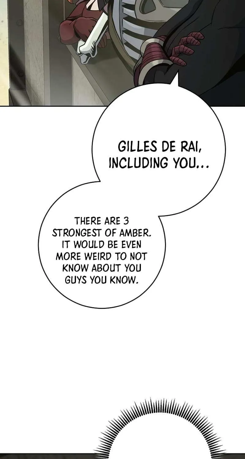 Skeleton Soldier (Skeleton Soldier Couldn’T Protect The Dungeon) Chapter 269.1 page 23 - 