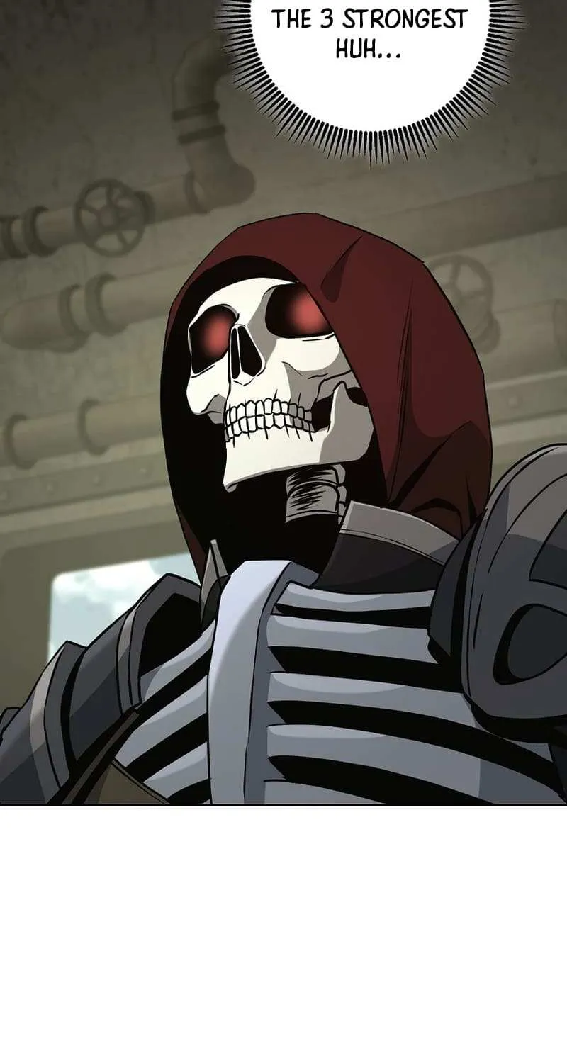 Skeleton Soldier (Skeleton Soldier Couldn’T Protect The Dungeon) Chapter 269.1 page 24 - 