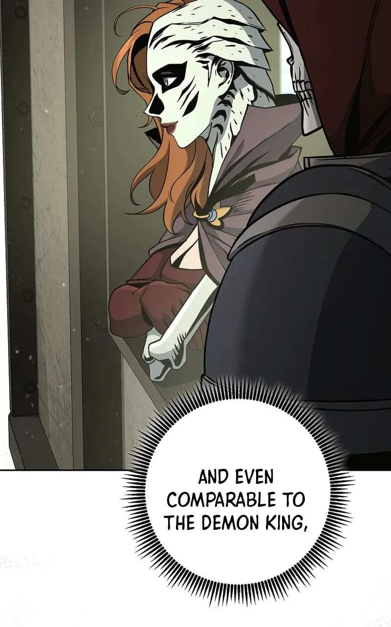 Skeleton Soldier (Skeleton Soldier Couldn’T Protect The Dungeon) Chapter 269.1 page 27 - 