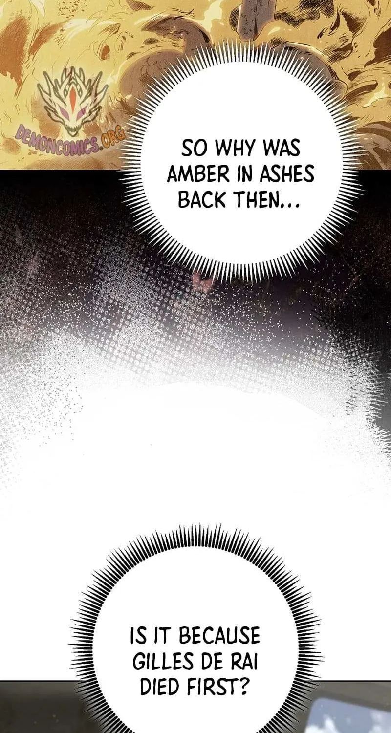 Skeleton Soldier (Skeleton Soldier Couldn’T Protect The Dungeon) Chapter 269.1 page 29 - 