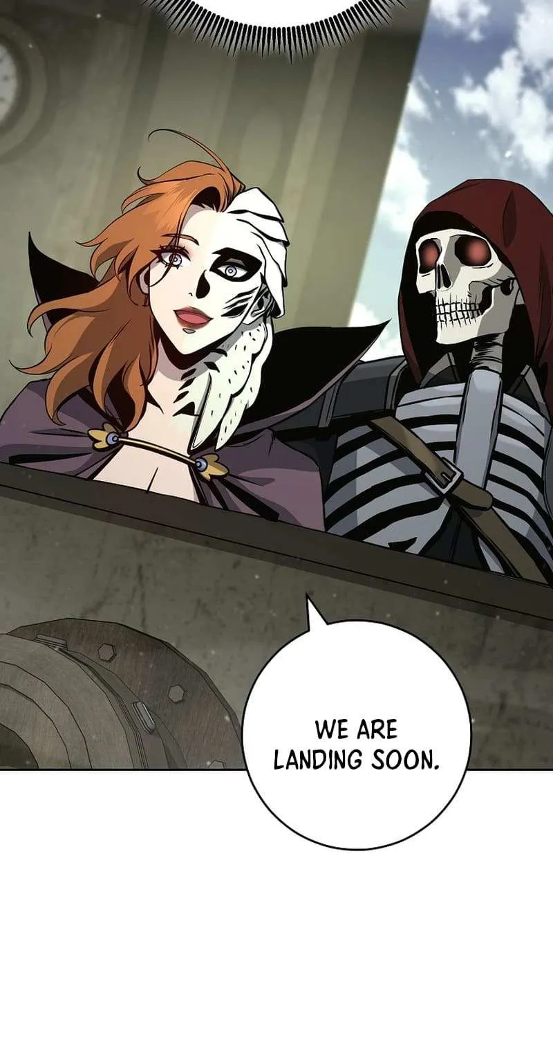 Skeleton Soldier (Skeleton Soldier Couldn’T Protect The Dungeon) Chapter 269.1 page 30 - 
