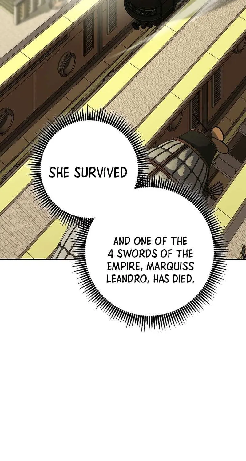 Skeleton Soldier (Skeleton Soldier Couldn’T Protect The Dungeon) Chapter 269.1 page 33 - 