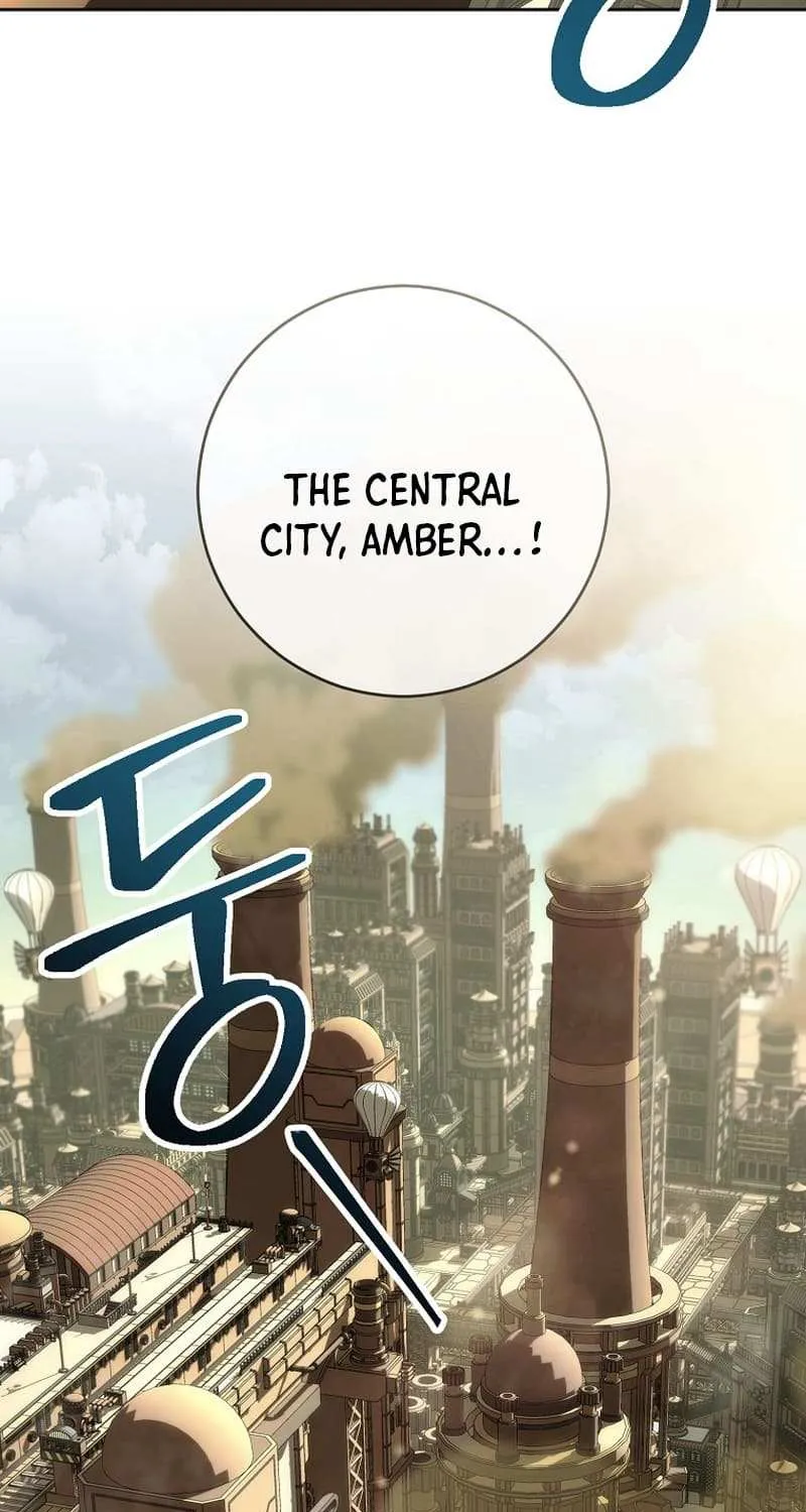Skeleton Soldier (Skeleton Soldier Couldn’T Protect The Dungeon) Chapter 269.1 page 6 - 