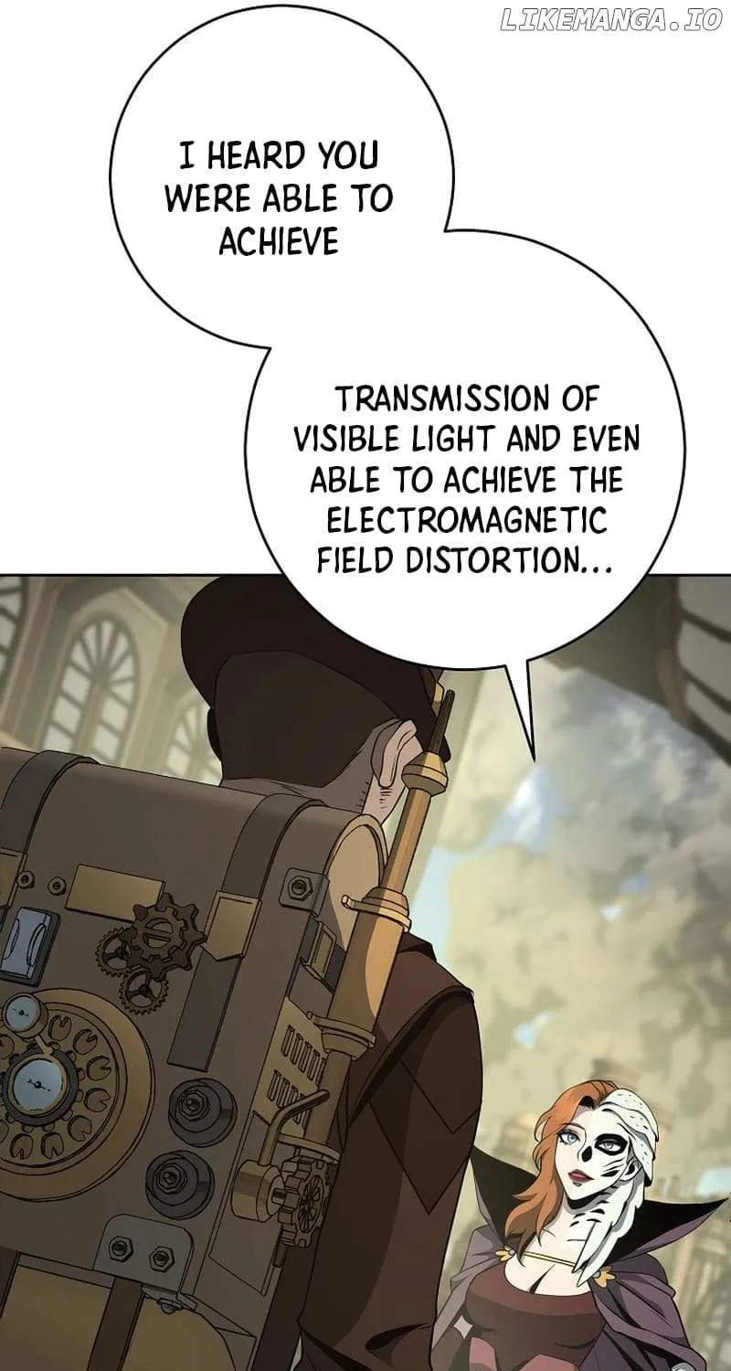 Skeleton Soldier (Skeleton Soldier Couldn’T Protect The Dungeon) Chapter 269.2 page 16 - 