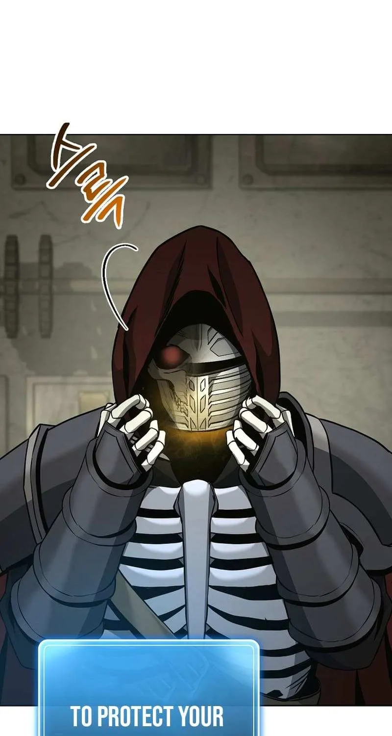 Skeleton Soldier (Skeleton Soldier Couldn’T Protect The Dungeon) Chapter 269.2 page 3 - 