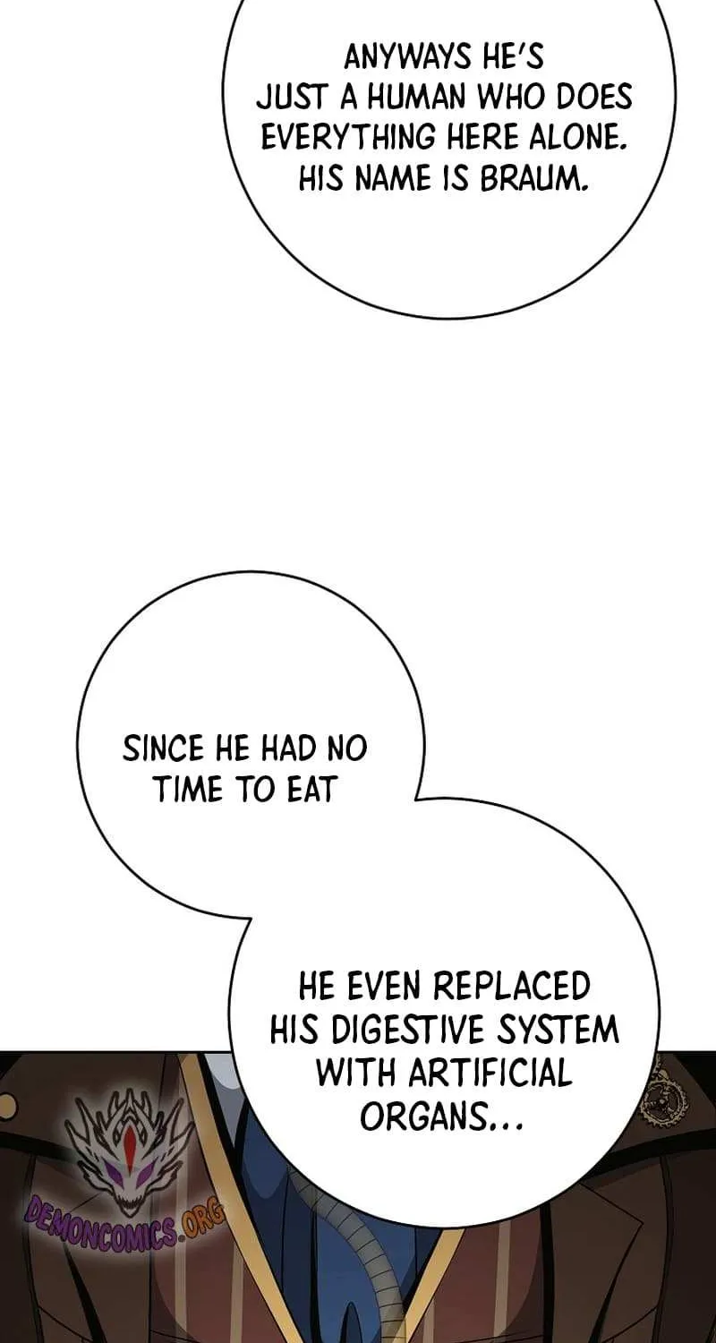 Skeleton Soldier (Skeleton Soldier Couldn’T Protect The Dungeon) Chapter 269.2 page 24 - 