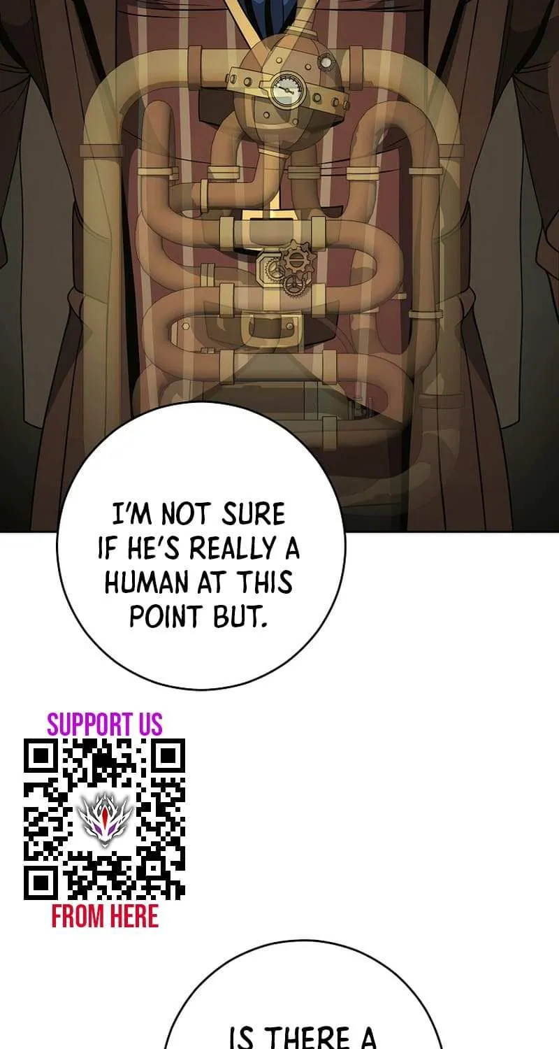 Skeleton Soldier (Skeleton Soldier Couldn’T Protect The Dungeon) Chapter 269.2 page 25 - 