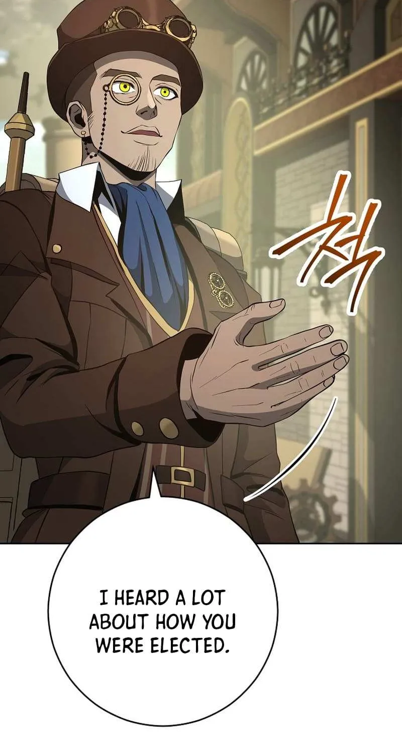 Skeleton Soldier (Skeleton Soldier Couldn’T Protect The Dungeon) Chapter 269.2 page 28 - 