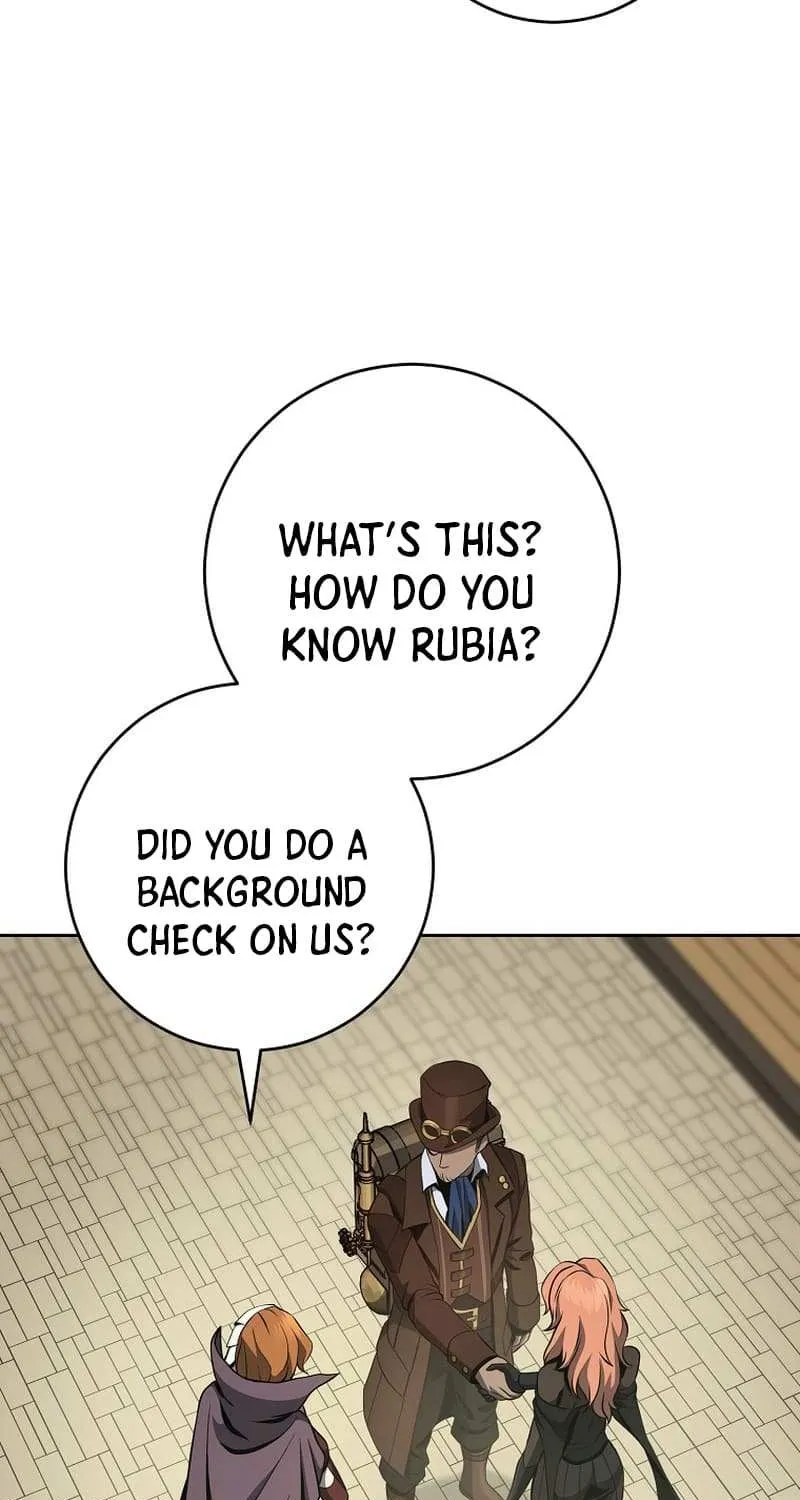 Skeleton Soldier (Skeleton Soldier Couldn’T Protect The Dungeon) Chapter 269.2 page 32 - 