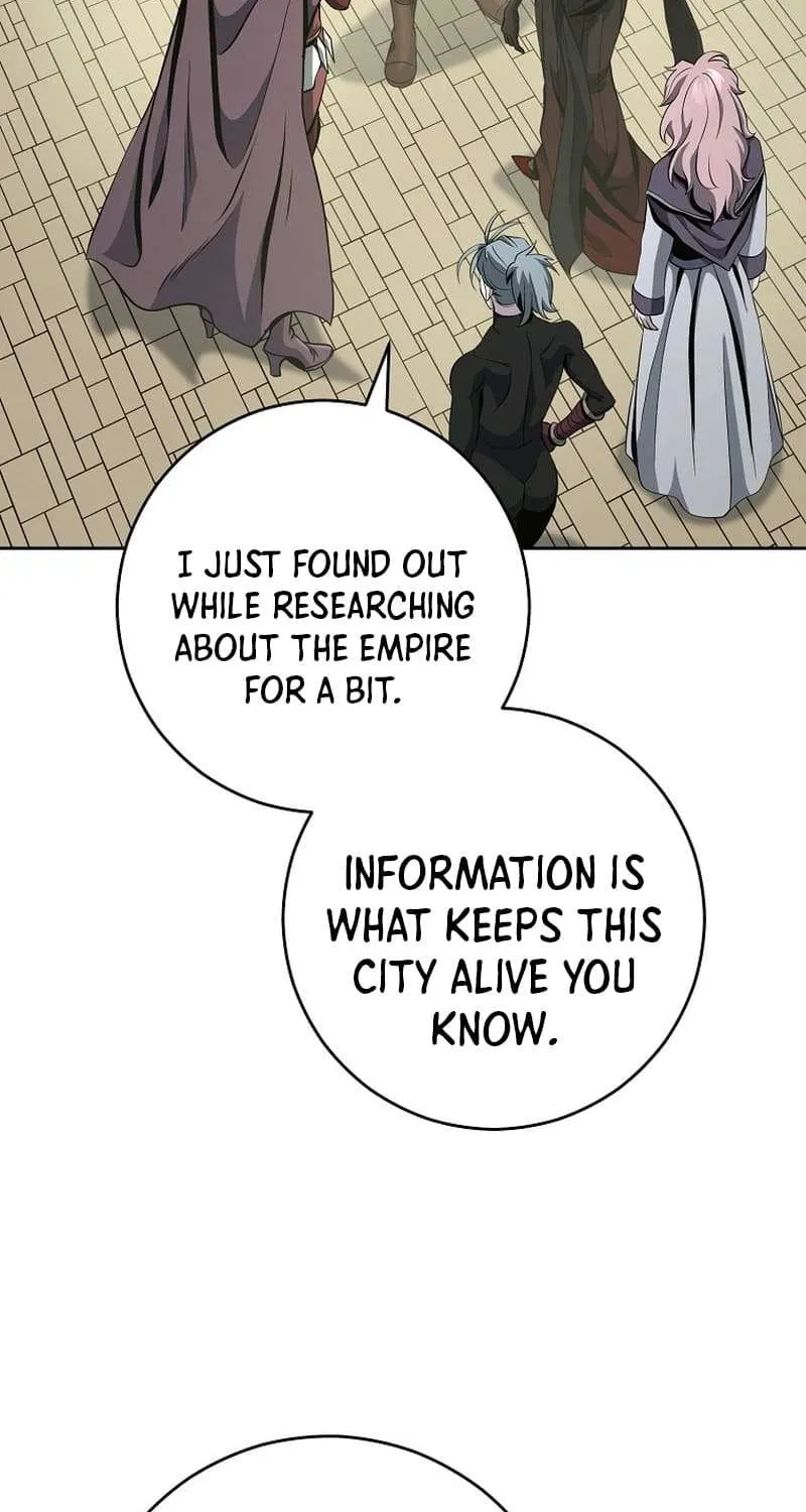 Skeleton Soldier (Skeleton Soldier Couldn’T Protect The Dungeon) Chapter 269.2 page 33 - 