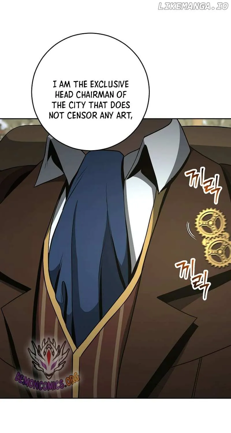 Skeleton Soldier (Skeleton Soldier Couldn’T Protect The Dungeon) Chapter 269.2 page 10 - 