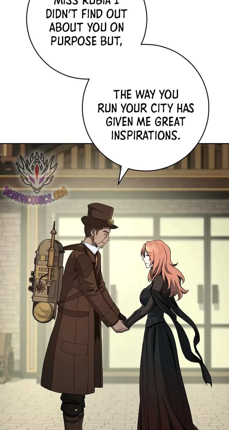 Skeleton Soldier (Skeleton Soldier Couldn’T Protect The Dungeon) Chapter 269.3 page 3 - 