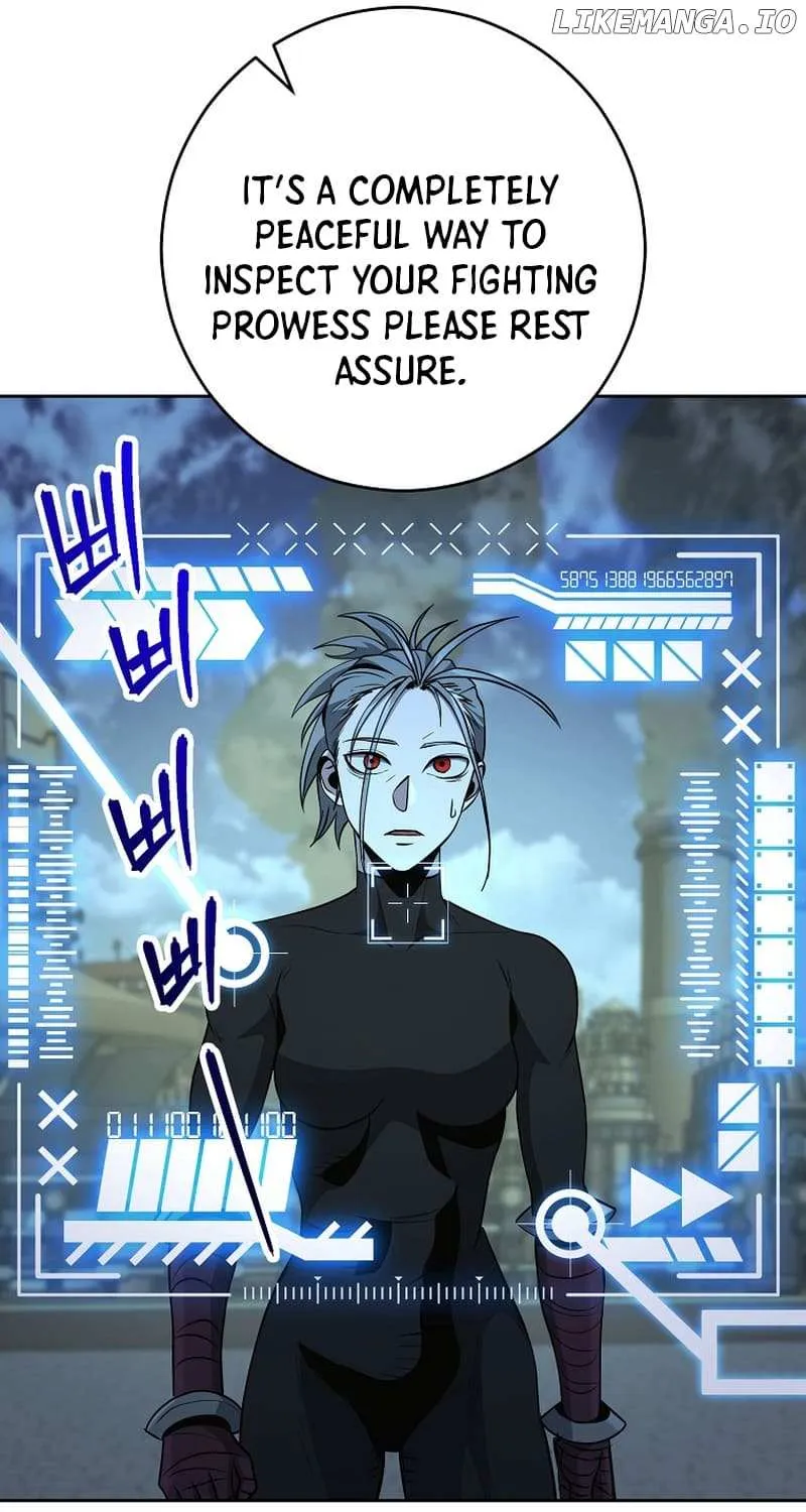 Skeleton Soldier (Skeleton Soldier Couldn’T Protect The Dungeon) Chapter 269.3 page 22 - 
