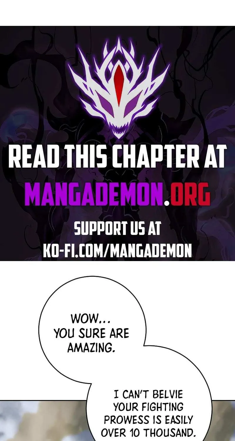 Skeleton Soldier (Skeleton Soldier Couldn’T Protect The Dungeon) Chapter 269.3 page 23 - 