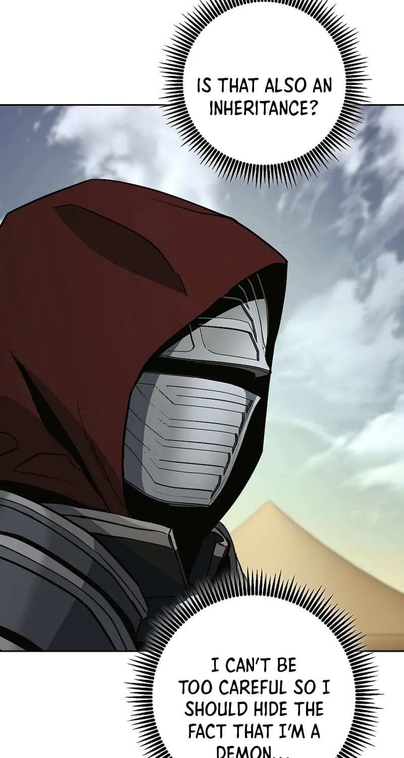 Skeleton Soldier (Skeleton Soldier Couldn’T Protect The Dungeon) Chapter 269.3 page 25 - 