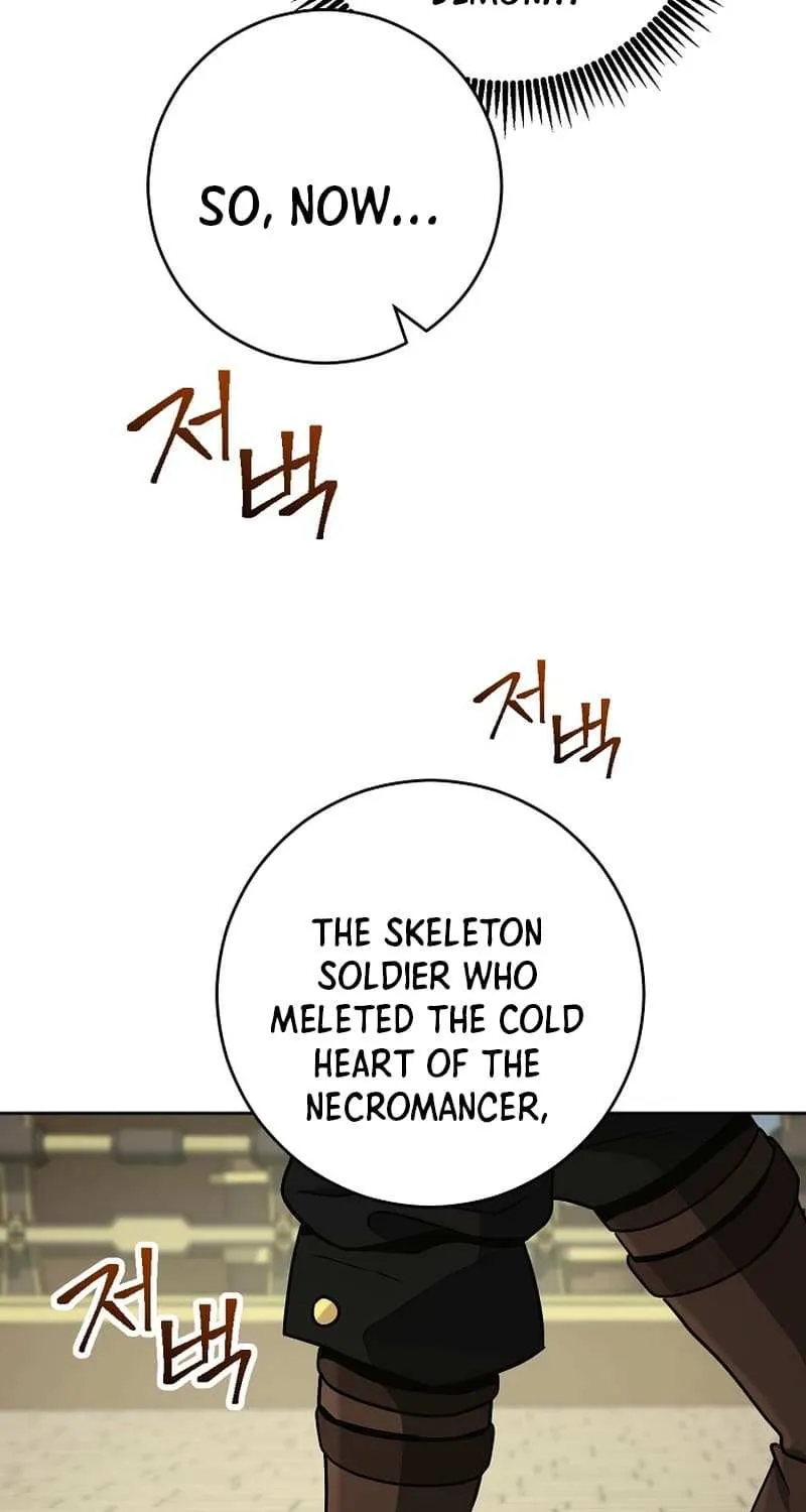 Skeleton Soldier (Skeleton Soldier Couldn’T Protect The Dungeon) Chapter 269.3 page 26 - 