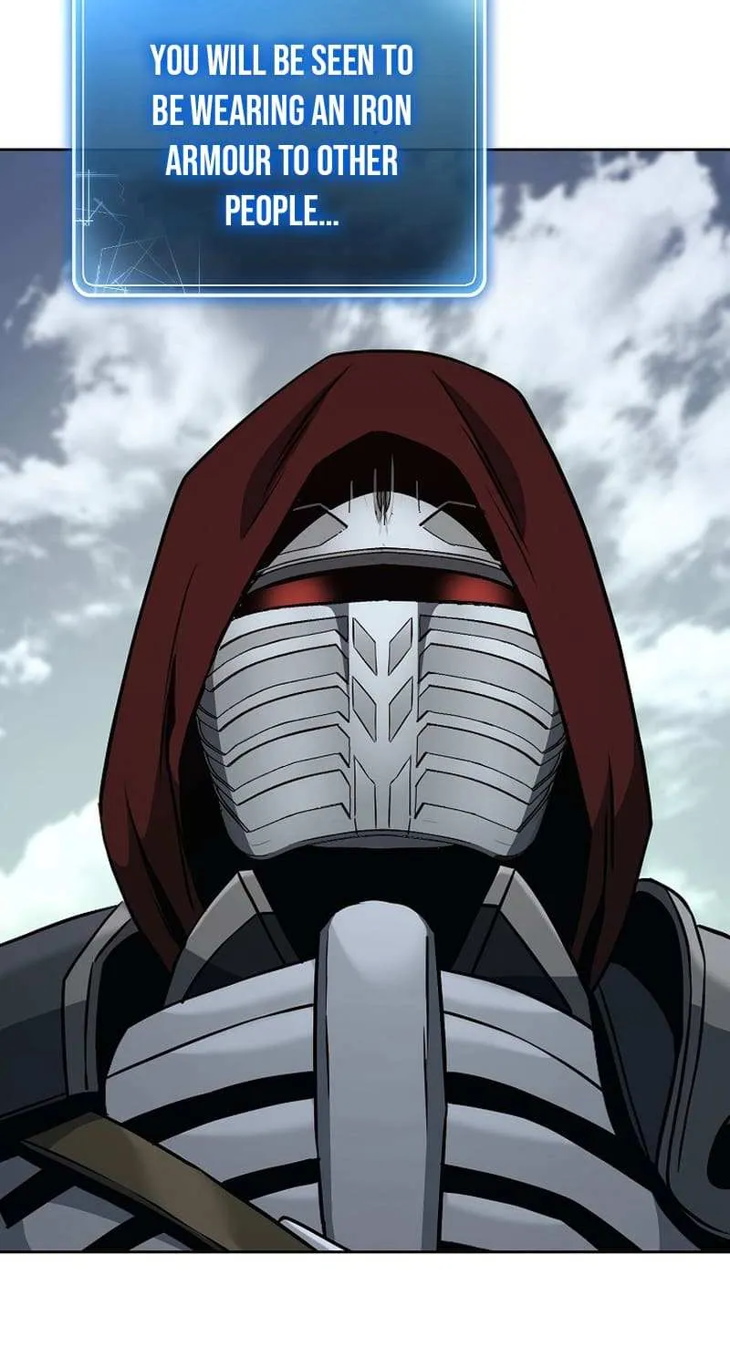 Skeleton Soldier (Skeleton Soldier Couldn’T Protect The Dungeon) Chapter 269.3 page 30 - 
