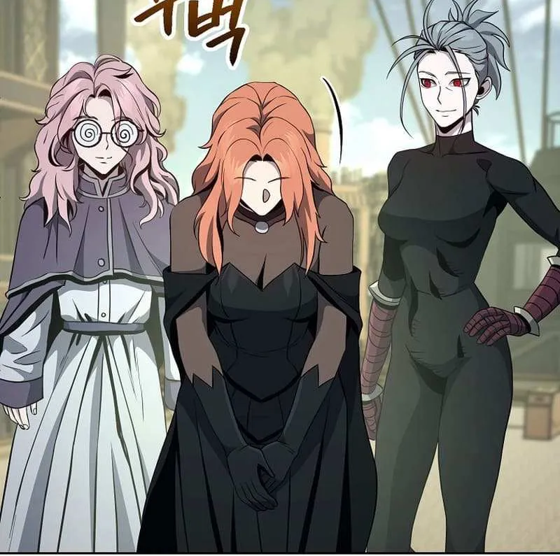 Skeleton Soldier (Skeleton Soldier Couldn’T Protect The Dungeon) Chapter 269.3 page 8 - 