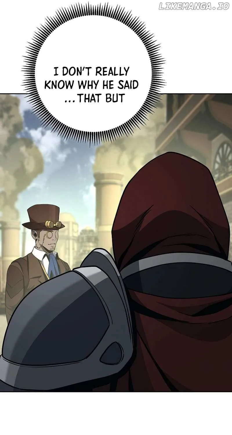 Skeleton Soldier (Skeleton Soldier Couldn’T Protect The Dungeon) Chapter 269.3 page 9 - 