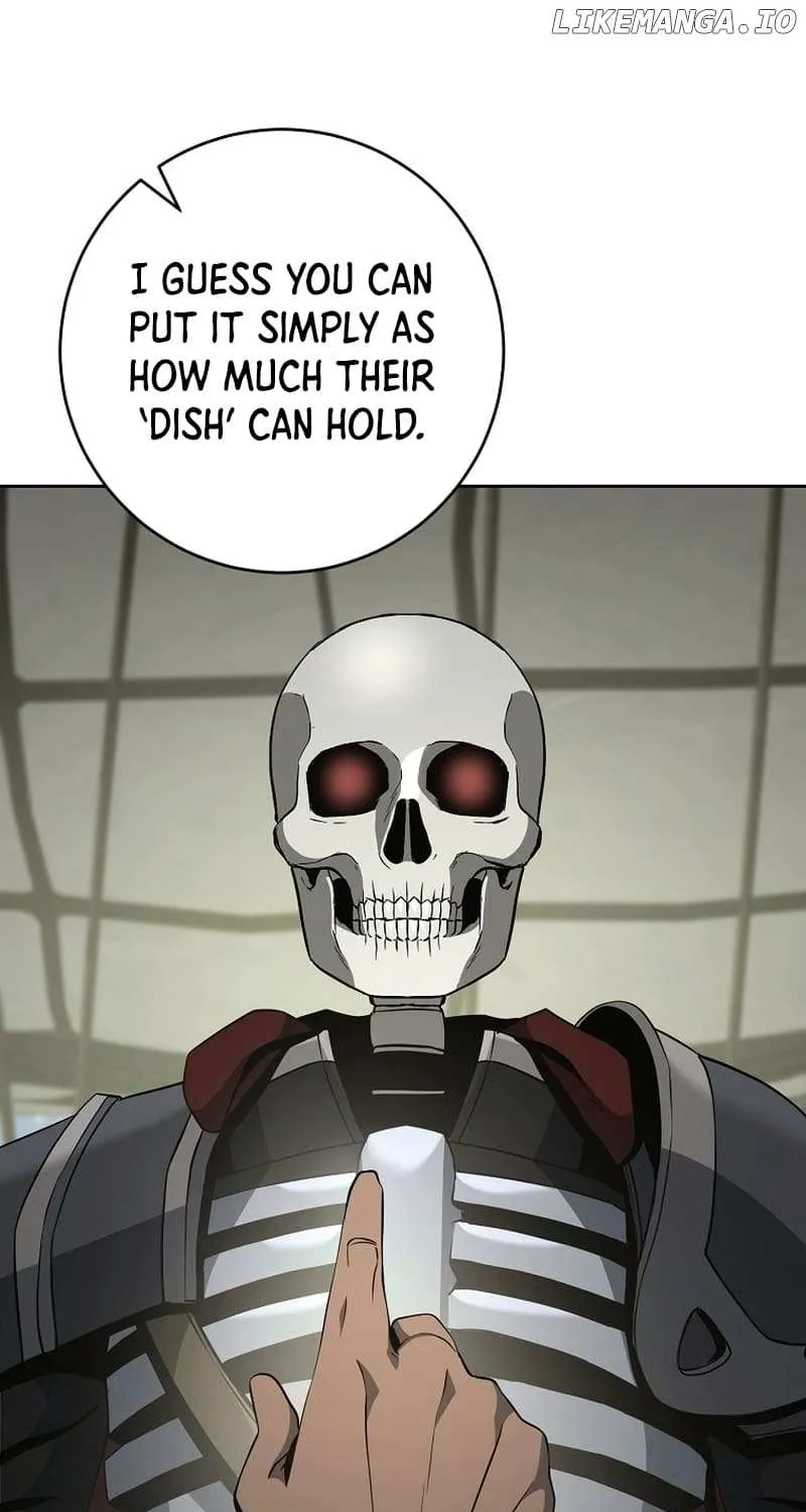Skeleton Soldier (Skeleton Soldier Couldn’T Protect The Dungeon) Chapter 270.1 page 15 - 