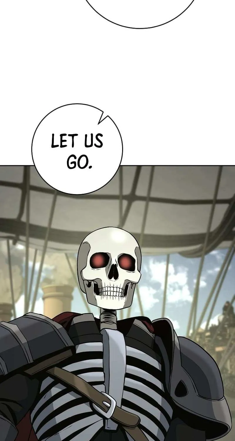 Skeleton Soldier (Skeleton Soldier Couldn’T Protect The Dungeon) Chapter 270.1 page 22 - 