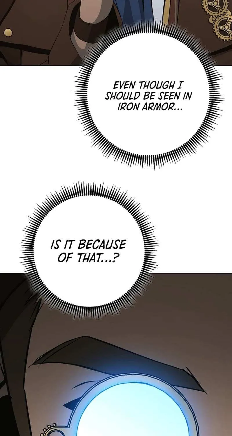 Skeleton Soldier (Skeleton Soldier Couldn’T Protect The Dungeon) Chapter 270.1 page 5 - 
