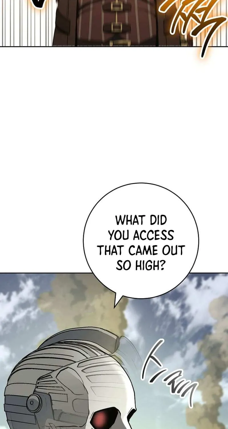 Skeleton Soldier (Skeleton Soldier Couldn’T Protect The Dungeon) Chapter 270.1 page 9 - 