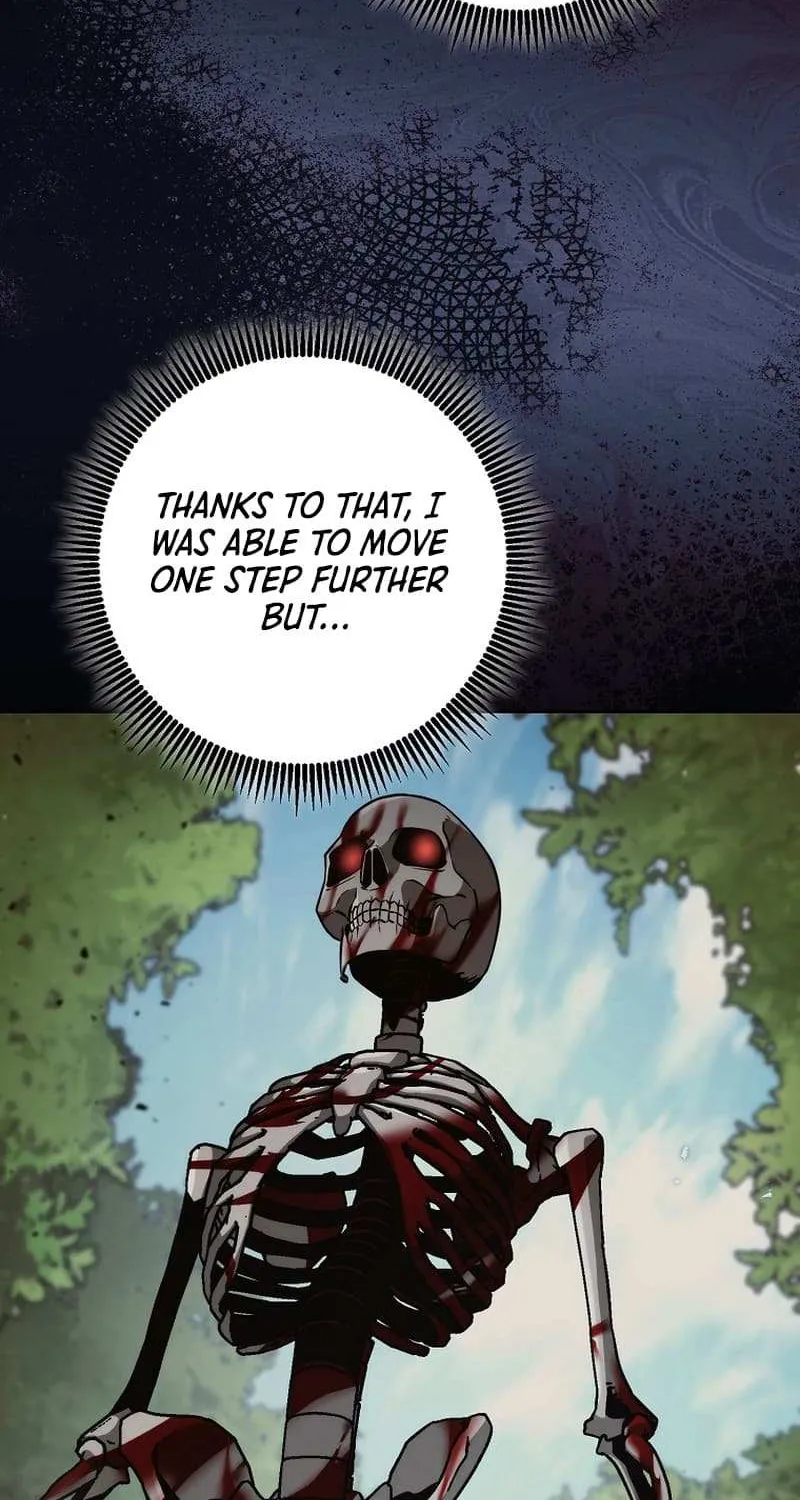 Skeleton Soldier (Skeleton Soldier Couldn’T Protect The Dungeon) Chapter 270.2 page 13 - 