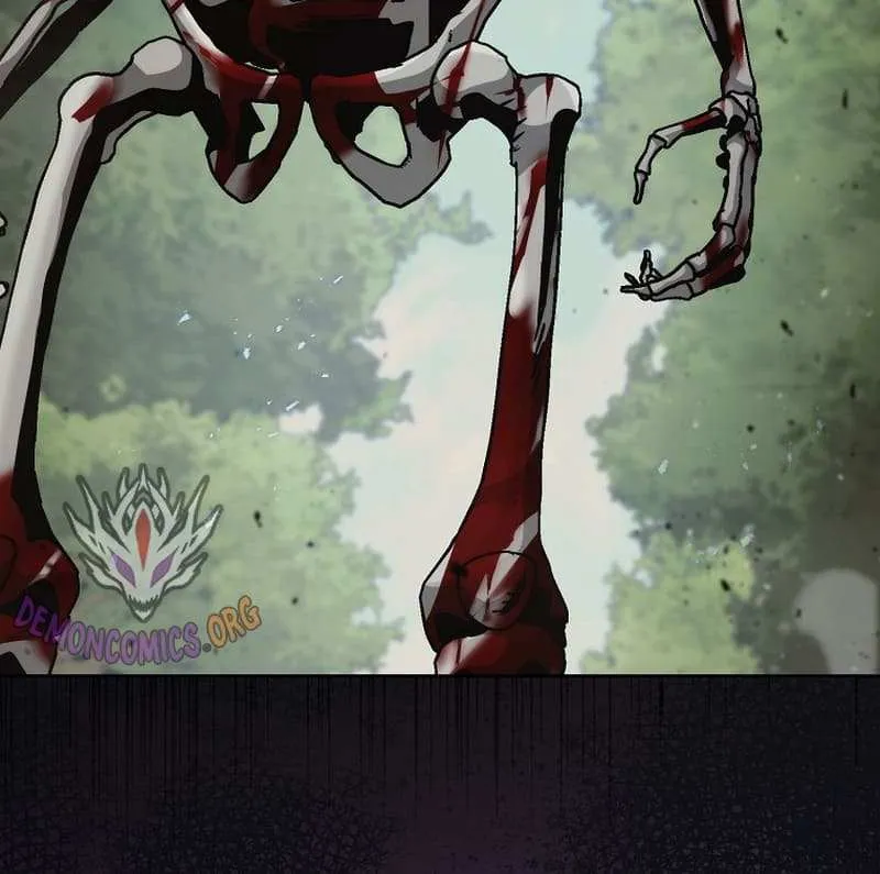 Skeleton Soldier (Skeleton Soldier Couldn’T Protect The Dungeon) Chapter 270.2 page 14 - 