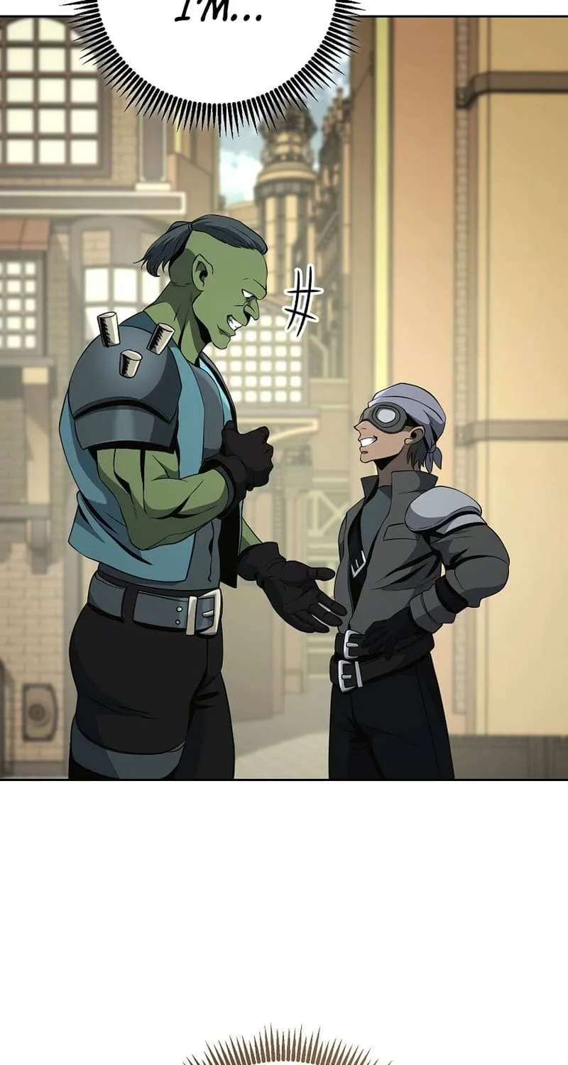 Skeleton Soldier (Skeleton Soldier Couldn’T Protect The Dungeon) Chapter 270.2 page 19 - 