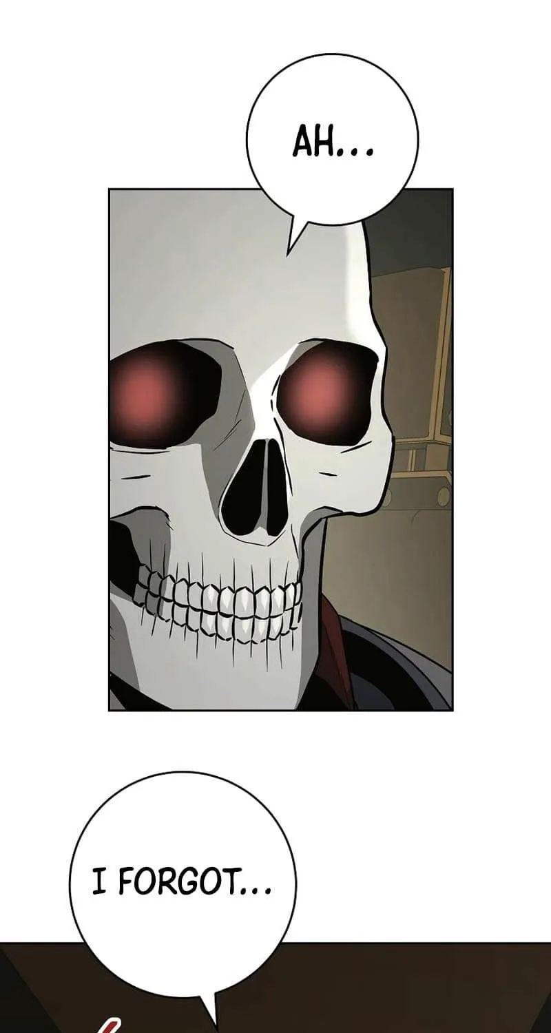 Skeleton Soldier (Skeleton Soldier Couldn’T Protect The Dungeon) Chapter 270.2 page 3 - 